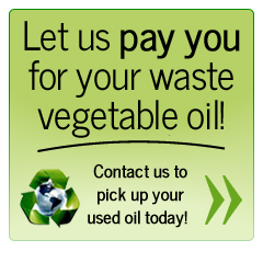 evergeen oil & Feed | Recycle Cooking Oil